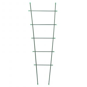 Шпалера - трапеция, 5 ступеней, 0,2/0,45х1,4 м Palisad