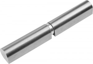 STAYER 180 х 23 мм, с подшипником, каплевидная петля (37615-180)