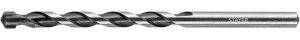 STAYER Hercules, 6 x 100 мм, cверло по бетону, Professional (2915-100-06)