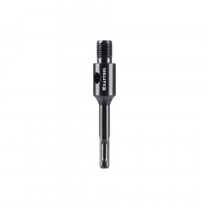KRAFTOOL SDS-plus - М16, адаптер для алмазных коронок (29822-SDS-plus)