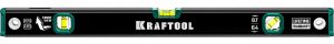 KRAFTOOL 600 мм, с зеркальным глазком, уровень (34781-60)