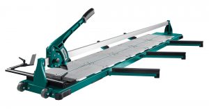 KRAFTOOL ULTRA-1650, профессиональный ручной плиткорез (33272-165)