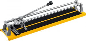 STAYER 600 мм, усиленный ручной плиткорез (3305-60)