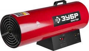 ЗУБР 75 кВт, газовая тепловая пушка (ТПГ-75000_М2)