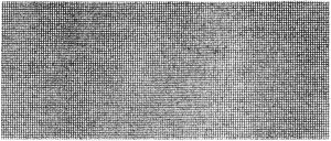 Шлифовальная сетка, 10 листов, зернистость 60, карбид кремния, 115 x 280 мм