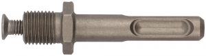 Адаптер SDS-PLUS на патрон 1/2"