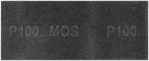 Сетки шлифовальные 115х280 мм, 5 шт., Р 100