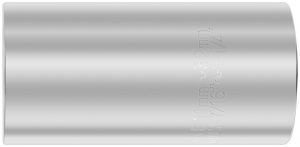 Головка торцевая универсальная CrV 1/2", 11-32 мм