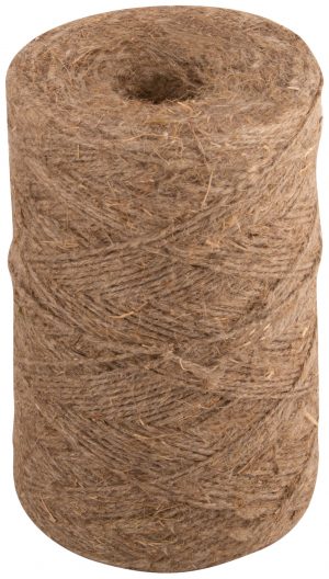 Шпагат льняной, 1250 текс, 400 м