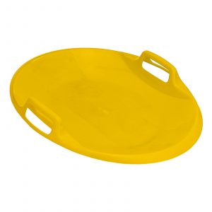 Ледянка "Тобогган", 565х450х100 мм