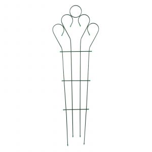 Шпалера, комбинированная, 3 ступени, 0,1/0,65х2 м Palisad